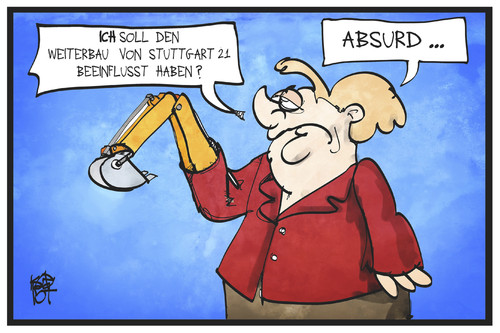 Stuttgart 21 Stuttgart 21