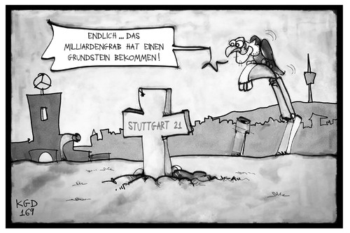 Stuttgart 21 Stuttgart 21