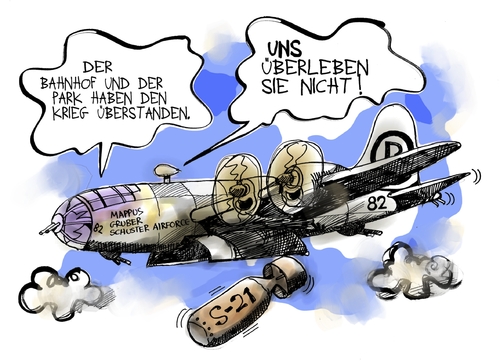 Stuttgart 21 Stuttgart 21