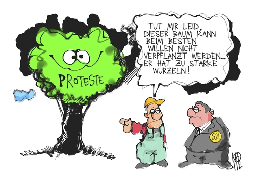 Stuttgart 21 Stuttgart 21