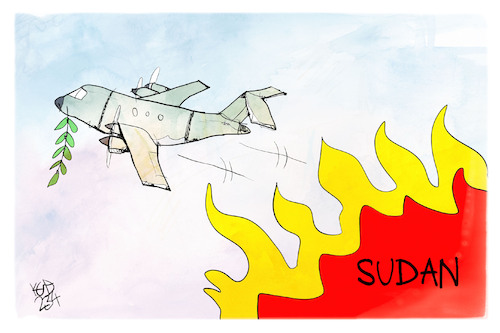 Sudan Sudan