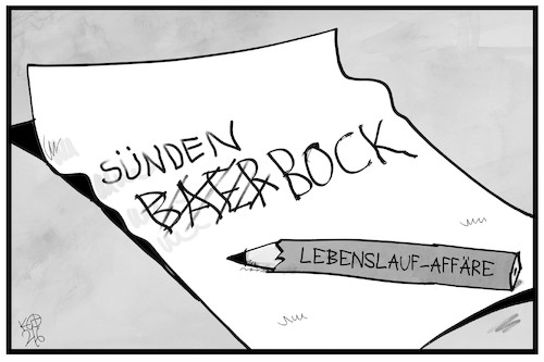 Sünden-Baerbock Sünden-Baerbock
