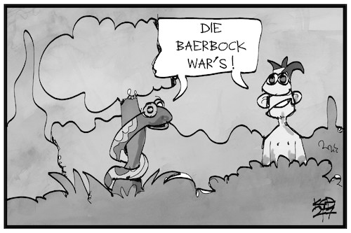 Sünden-Baerbock Sünden-Baerbock