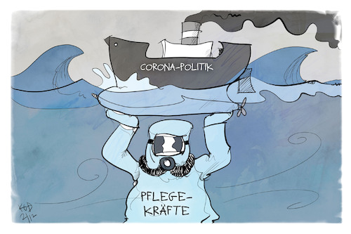 Super-Pflegekräfte Super-Pflegekräfte