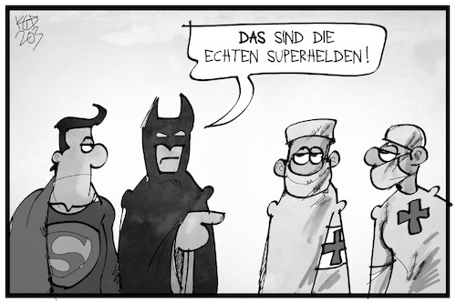 Superhelden Superhelden