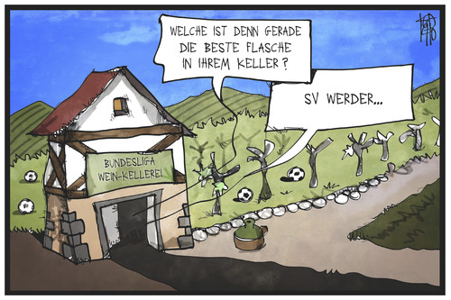 SV Werder Bremen SV Werder Bremen
