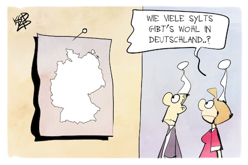 Sylt ist überall Sylt ist überall