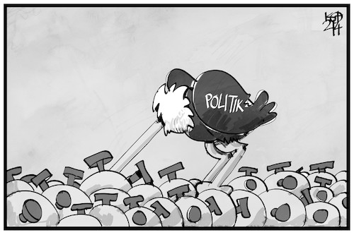 Symbolbild Corona-Politik Symbolbild Corona-Politik