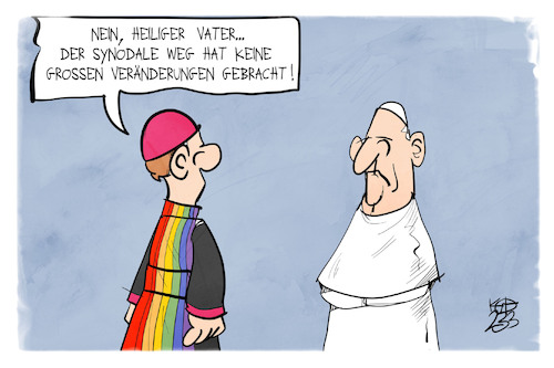 Synodaler Weg Synodaler Weg