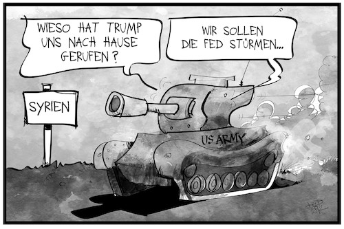 Syrien-Abzug Syrien-Abzug