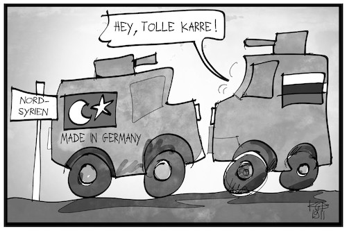 Syrien-Konflikt Syrien-Konflikt