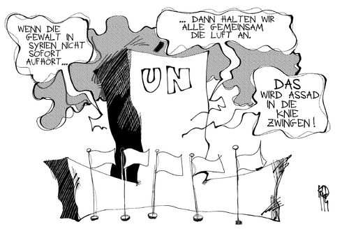 Syrien Syrien