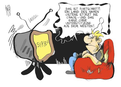 Syrien Syrien