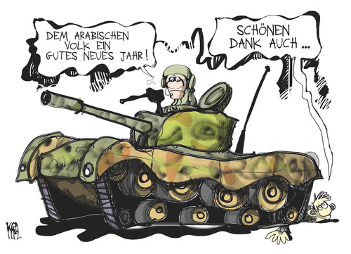 Syrien Syrien