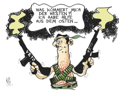 Syrien Syrien