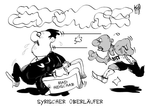 Syrien Syrien