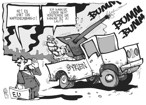Syrien Syrien