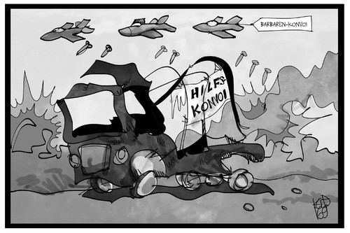 Syrien Syrien