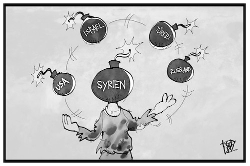 Syrien