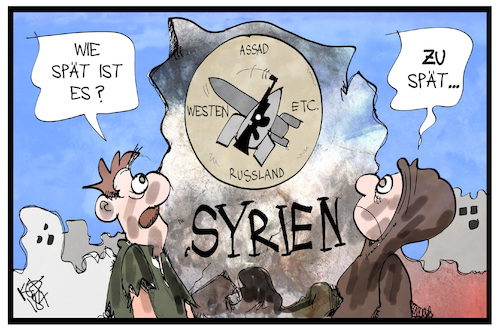 Syrien