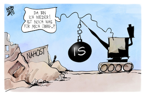 Syrien Syrien