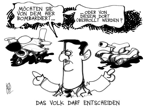 Syrischer  Volksentscheid