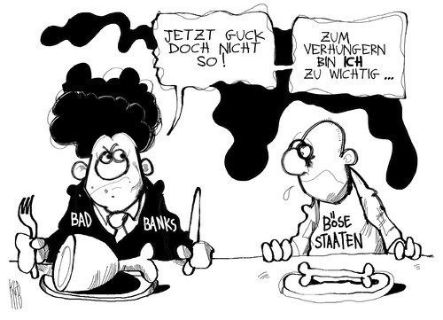 Systemrelevanz Systemrelevanz