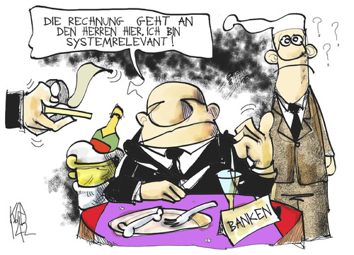 Systemrelevanz Systemrelevanz