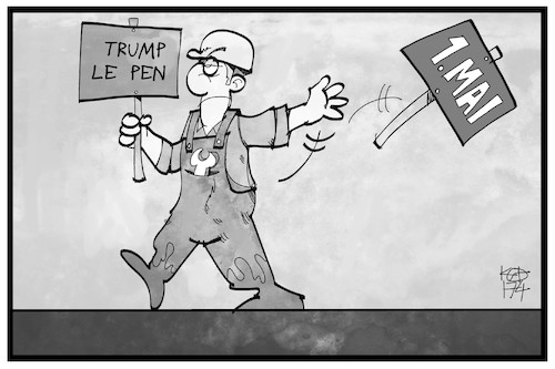 Tag der Arbeit 2017 Tag der Arbeit 2017