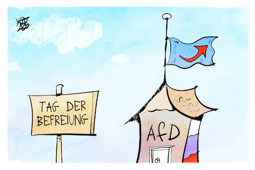 Tag der Befreiung Tag der Befreiung