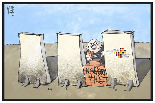 Tag der Deutschen Einheit Tag der Deutschen Einheit