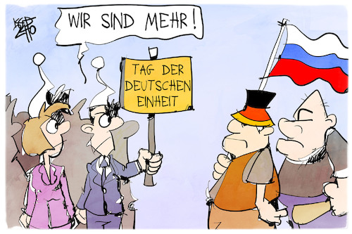 Tag der Deutschen Einheit Tag der Deutschen Einheit