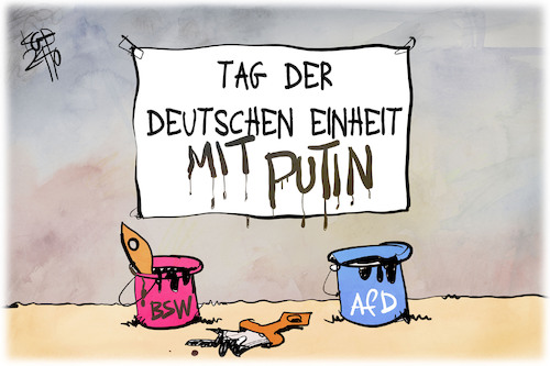 Tag der Deutschen Einheit Tag der Deutschen Einheit