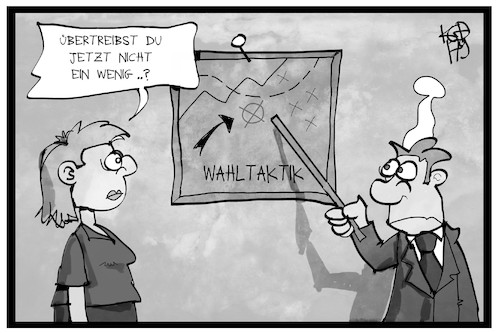 Taktisches Wählen Taktisches Wählen