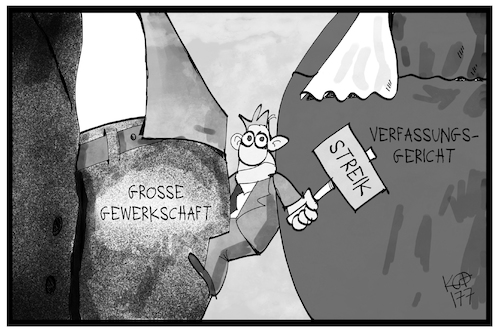 Tarifeinheitsgesetz Tarifeinheitsgesetz