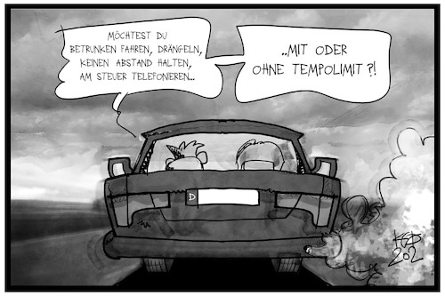 Tempolimit Tempolimit