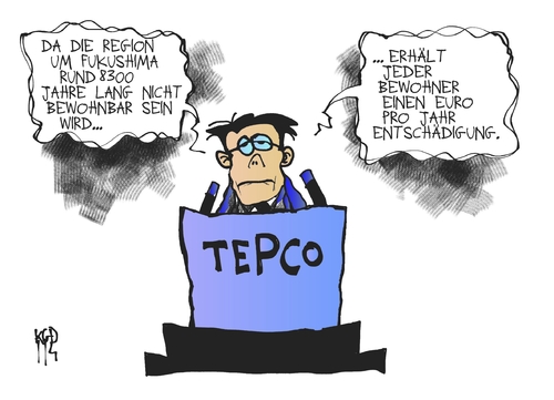 Tepco Tepco