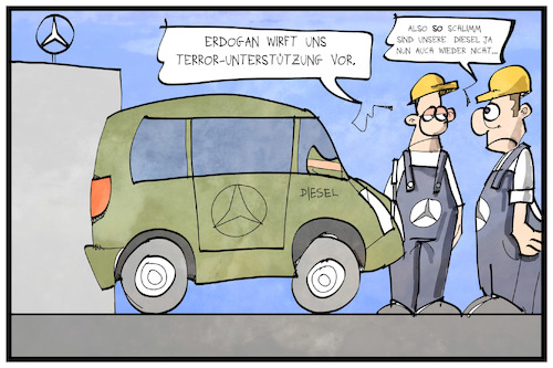 Terror-Diesel Terror-Diesel