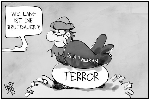 Terror in Afghanistan Terror in Afghanistan