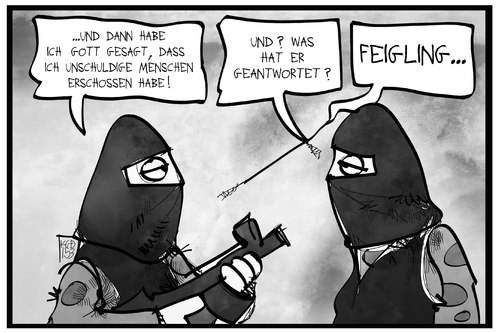 Terror in Tunis Terror in Tunis