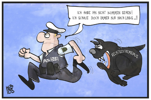 Terror von rechts Terror von rechts