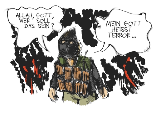 Terroranschläge Terroranschläge