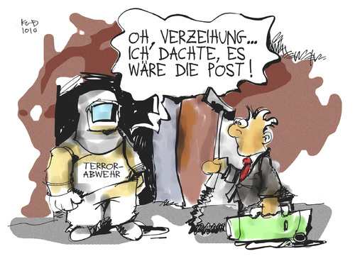 Terrorismus Terrorismus