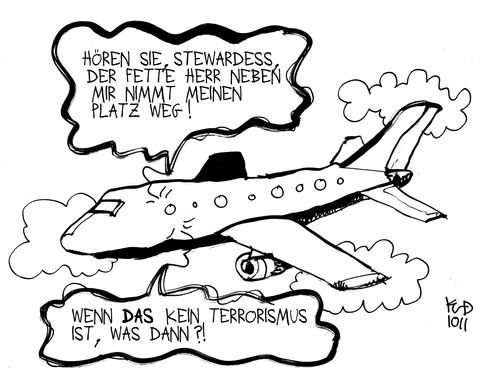 Terrorismus Terrorismus