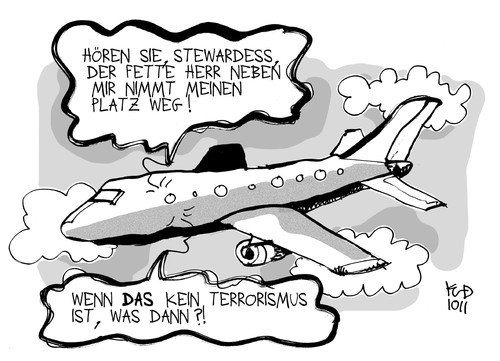 Terrorismus Terrorismus