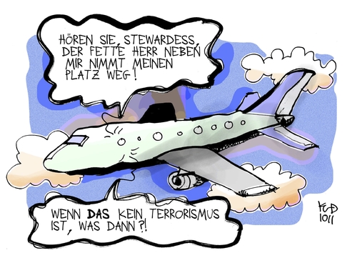 Terrorismus Terrorismus