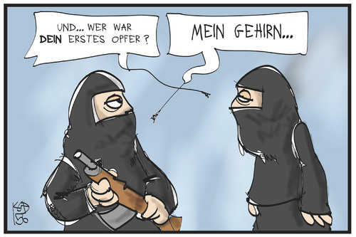 Terrorismus