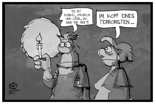 Terrorismus Terrorismus