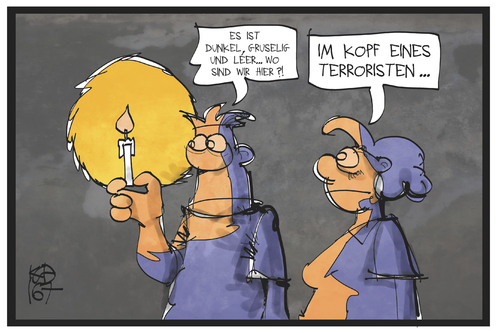 Terrorismus Terrorismus
