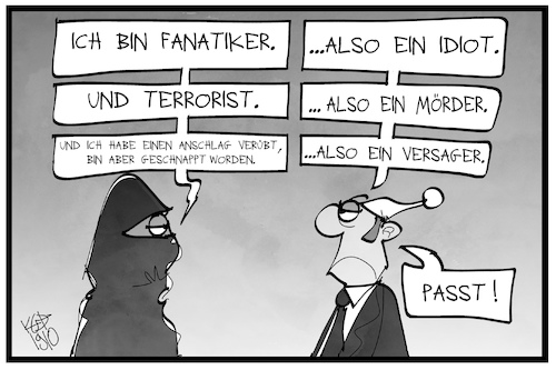 Terrorismus Terrorismus